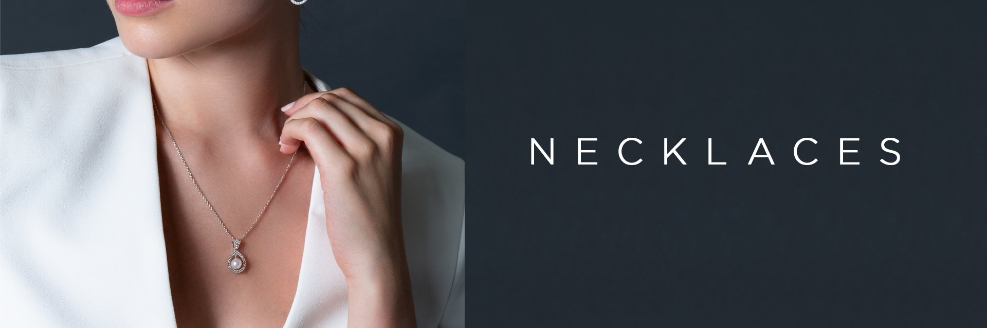 Andrew Prince by Crislu Necklaces - CRISLU