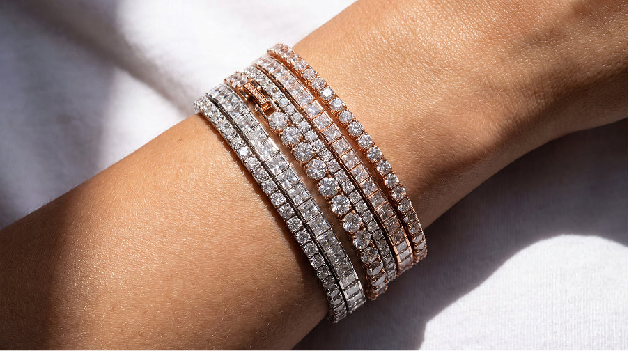 Bracelets - CRISLU