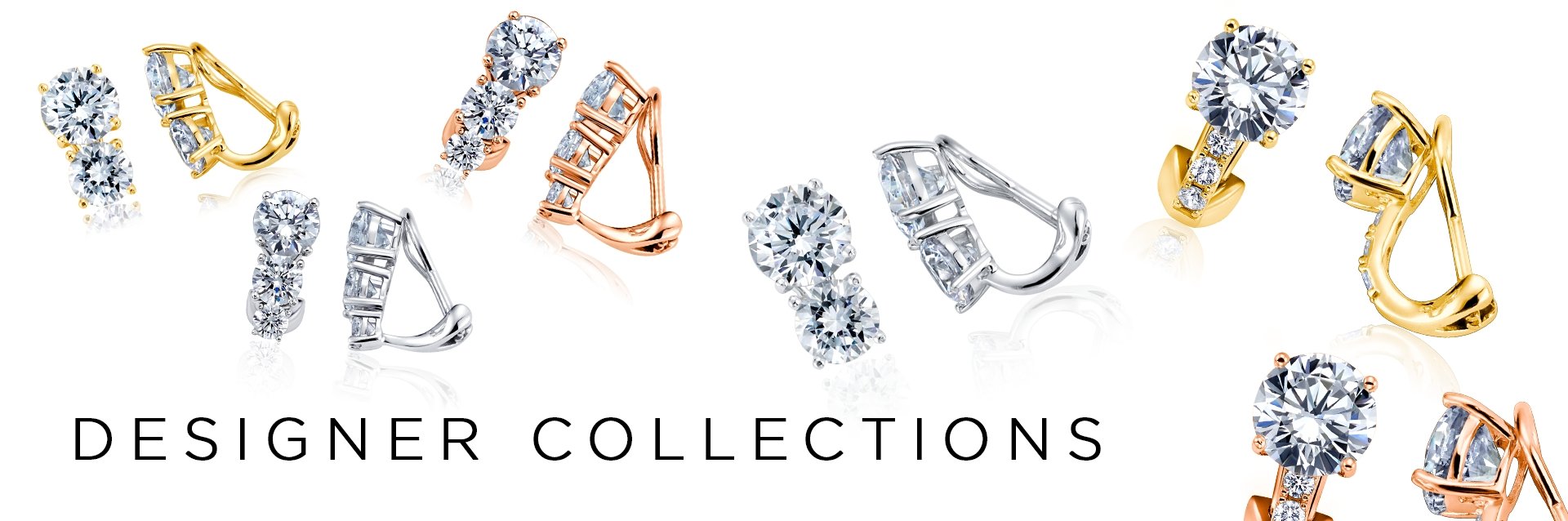 DESIGNER COLLECTION - CRISLU