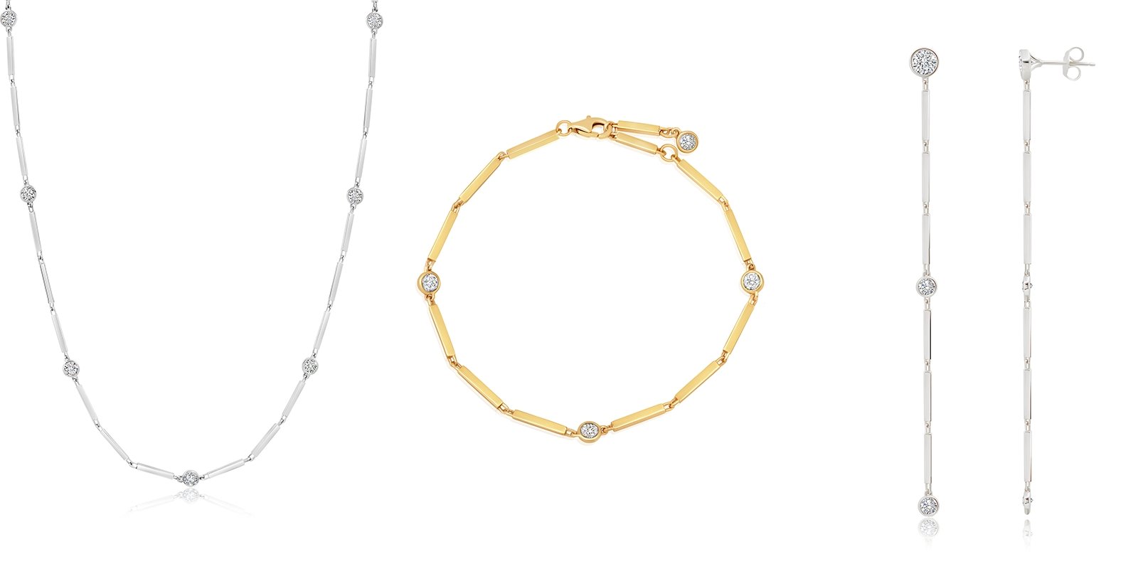 Liquid Gold - CRISLU