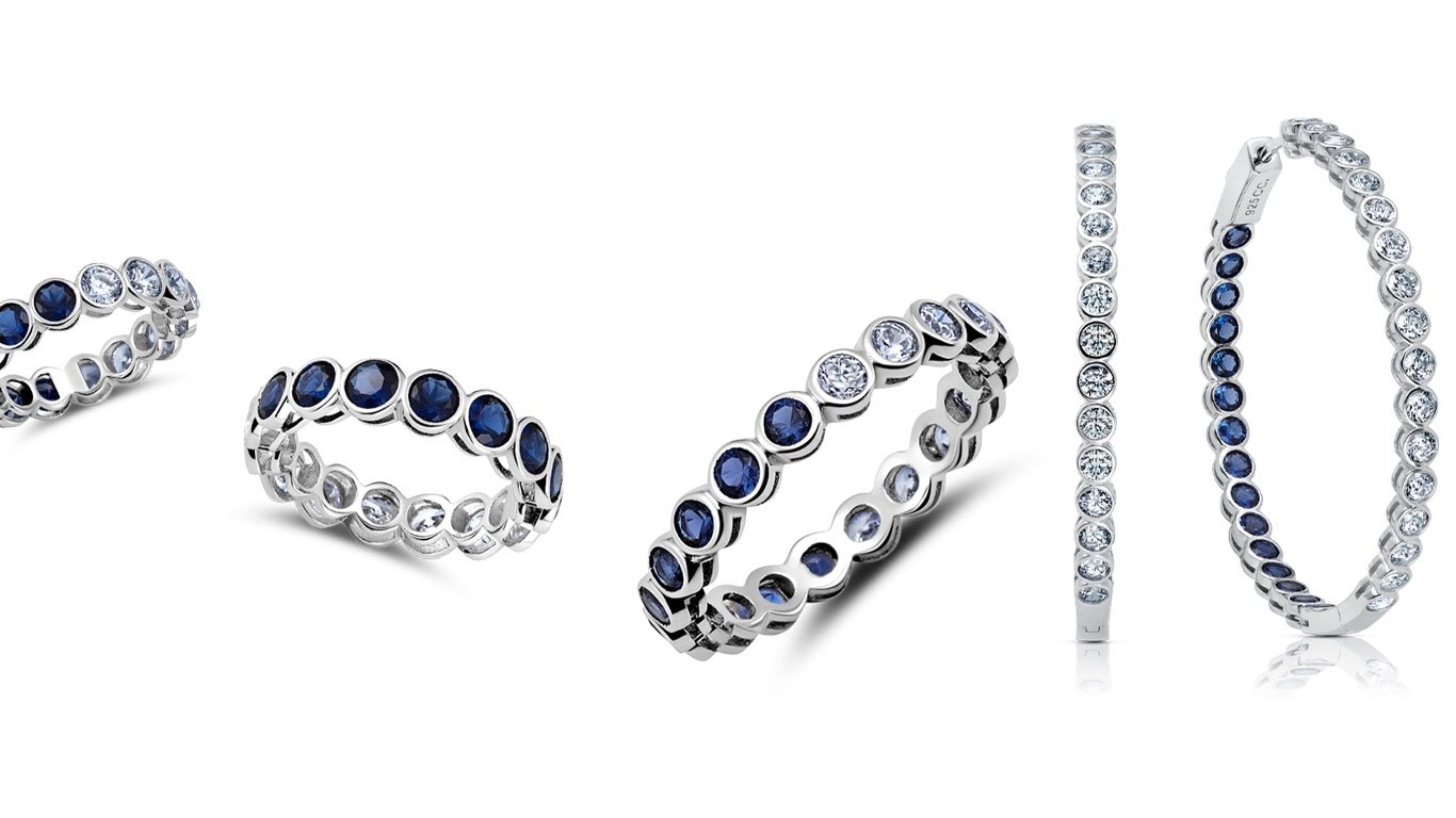 Luxe Collection - CRISLU