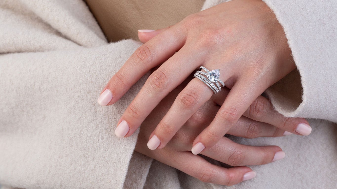 Mix & Match - CRISLU