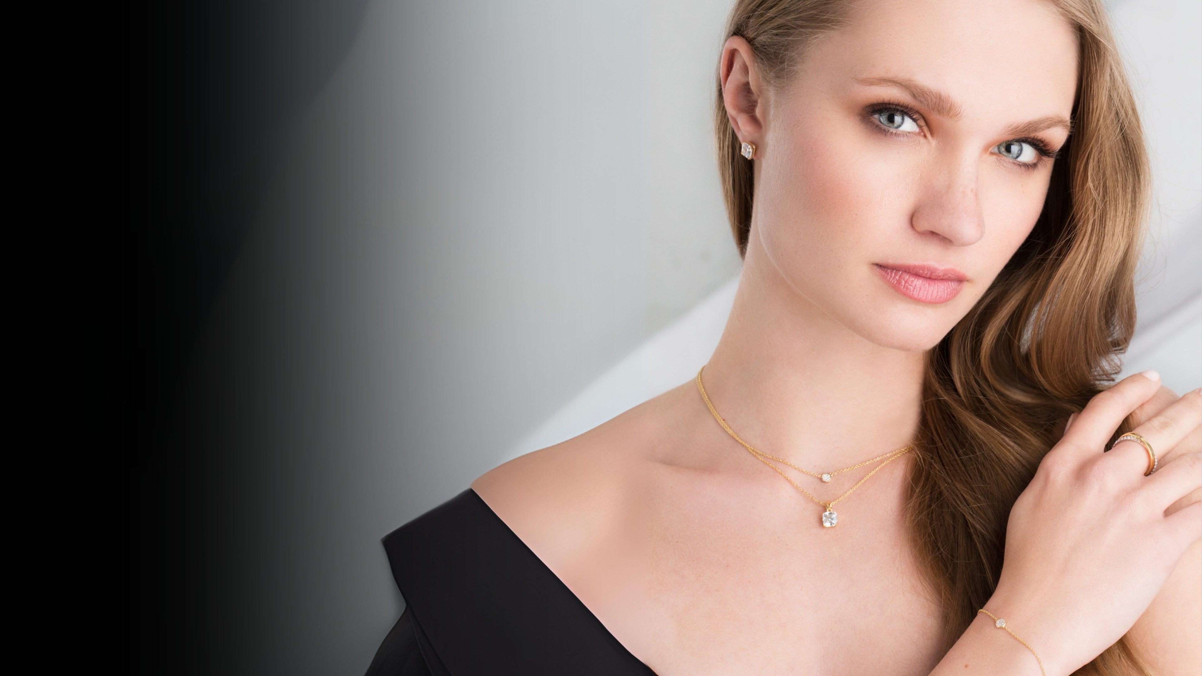 Necklaces & Pendants by Crislu - CRISLU