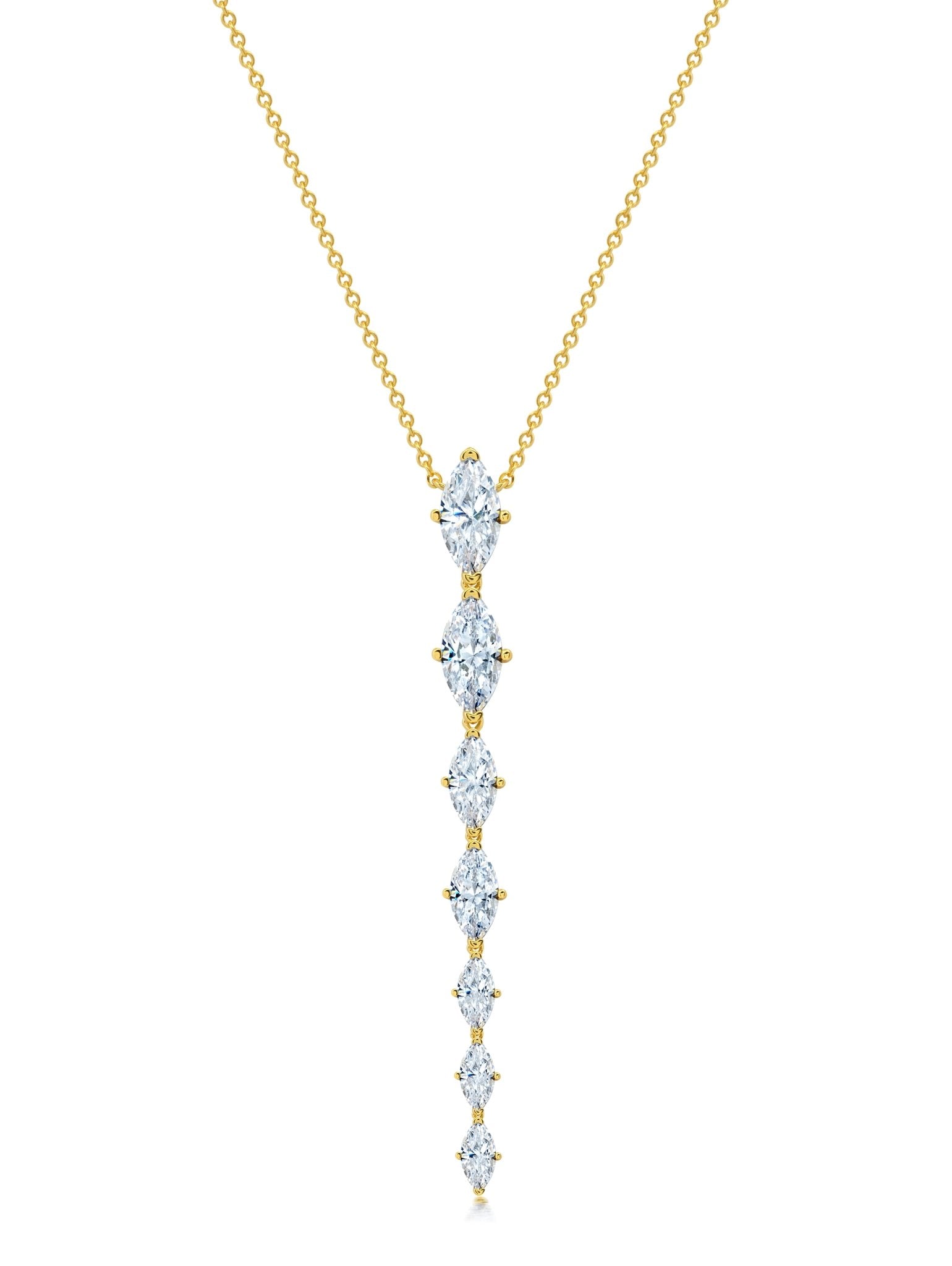 Opulent Drops - CRISLU