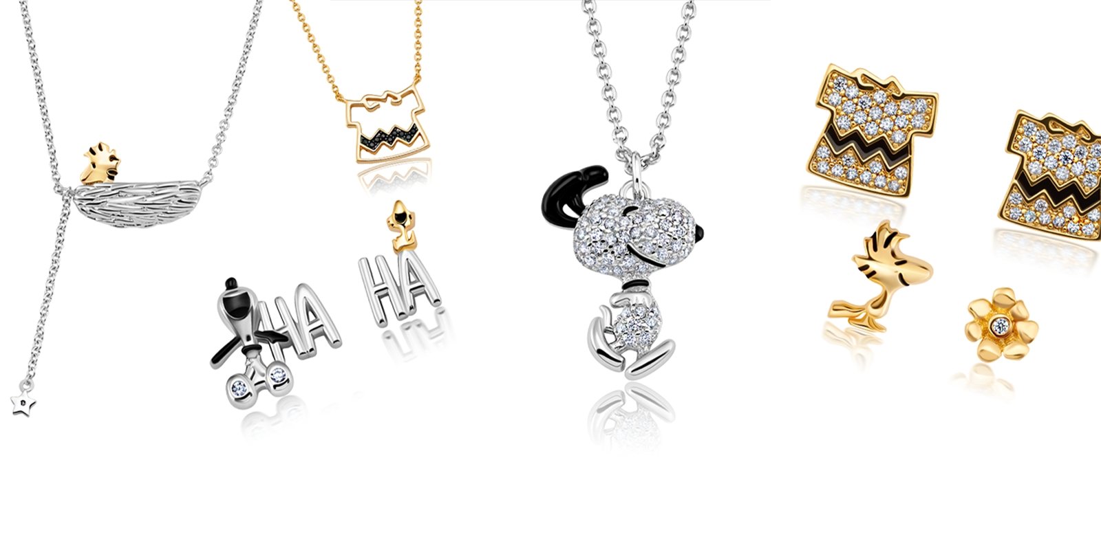 Peanuts Special Collection - CRISLU