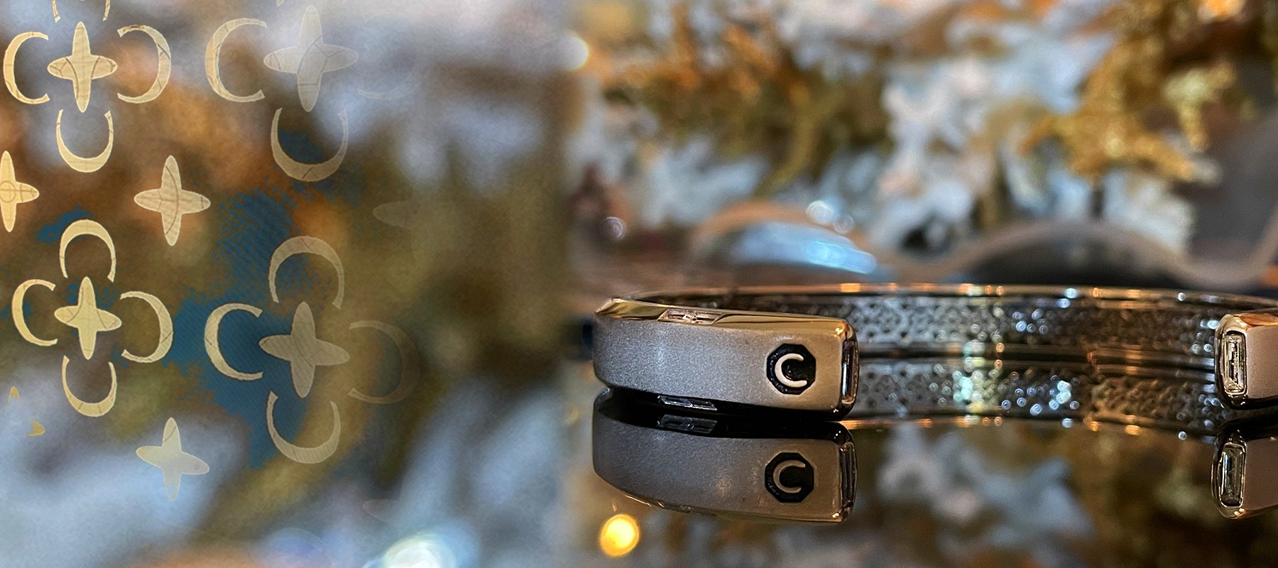 Premium Quality Men's Bracelets - CRISLU