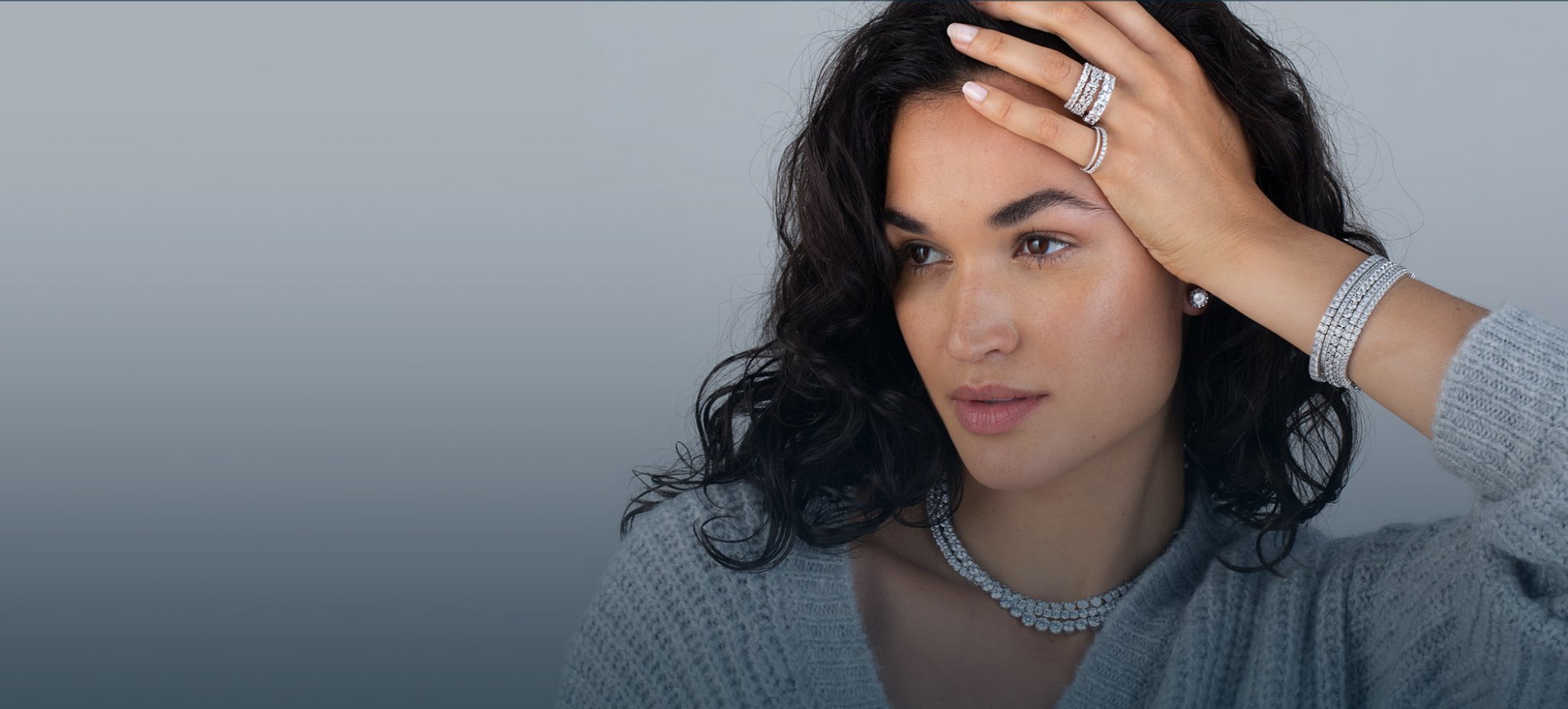 Pure Platinum Collection - CRISLU