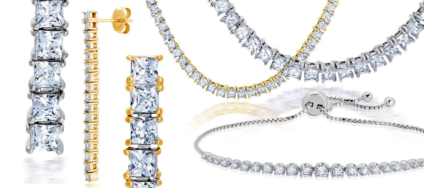 The Adjustable's - CRISLU