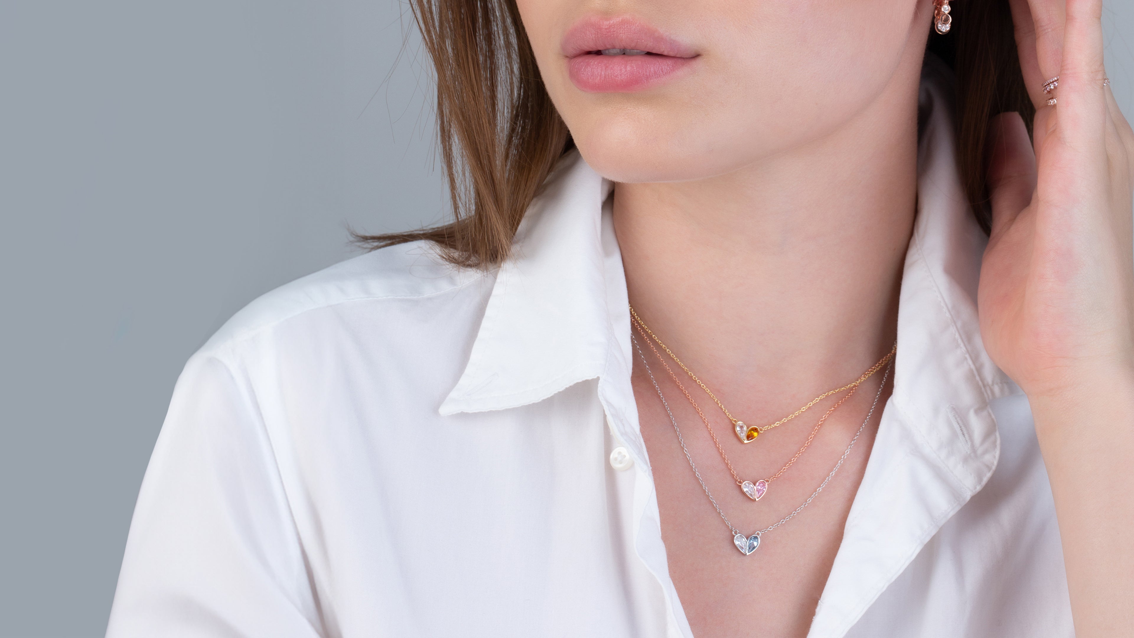 Valentines Day 2025 - CRISLU