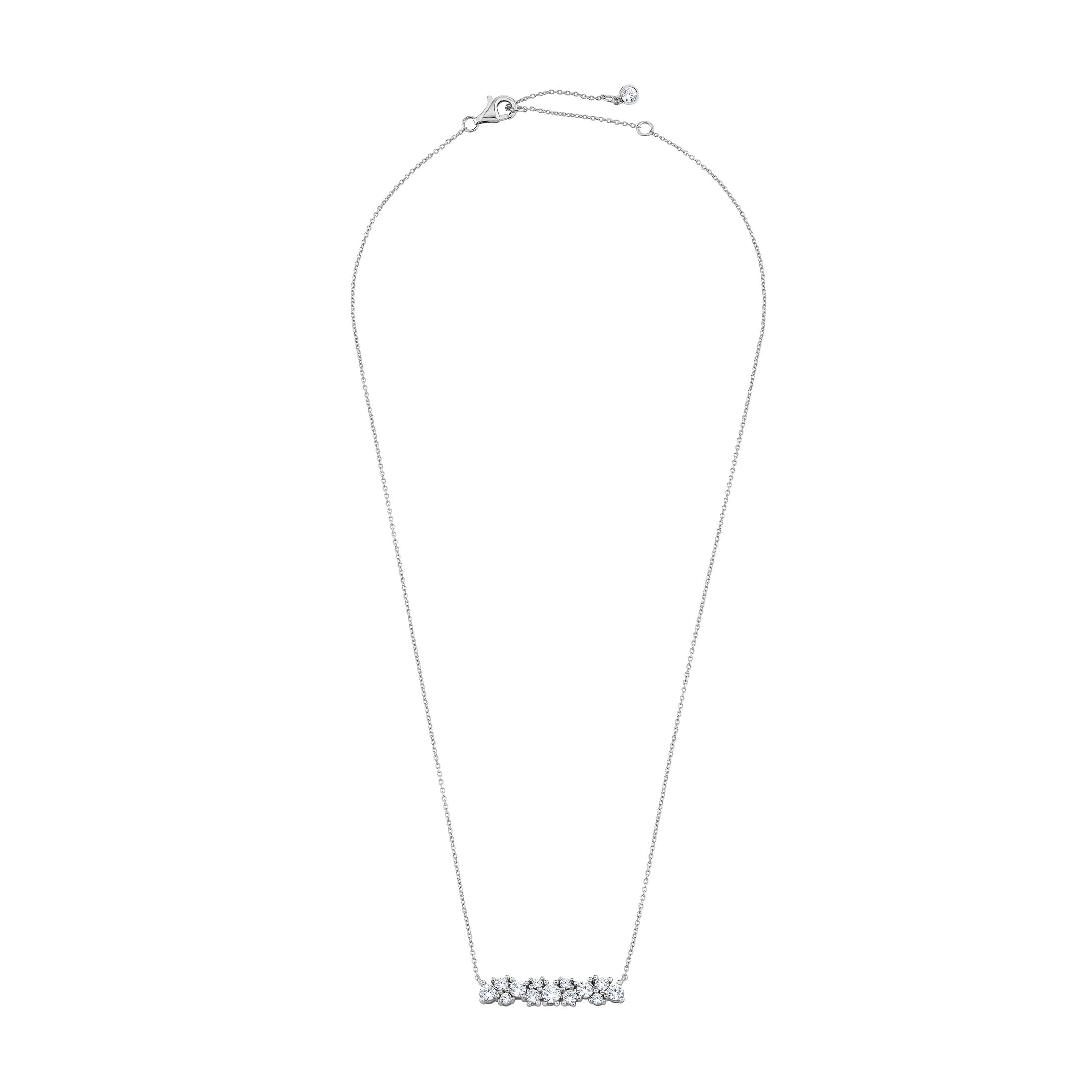 Flora Necklace