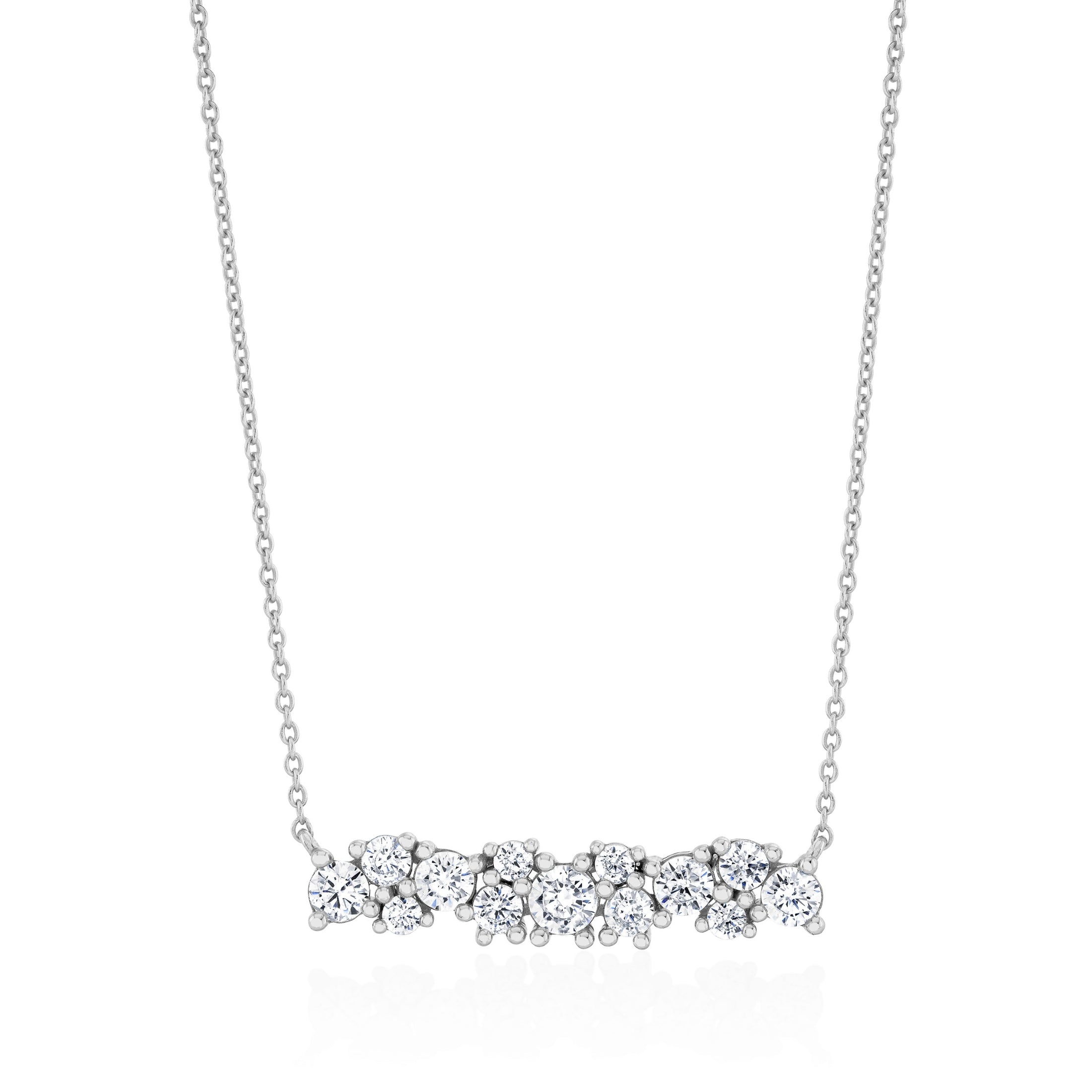 Flora Necklace