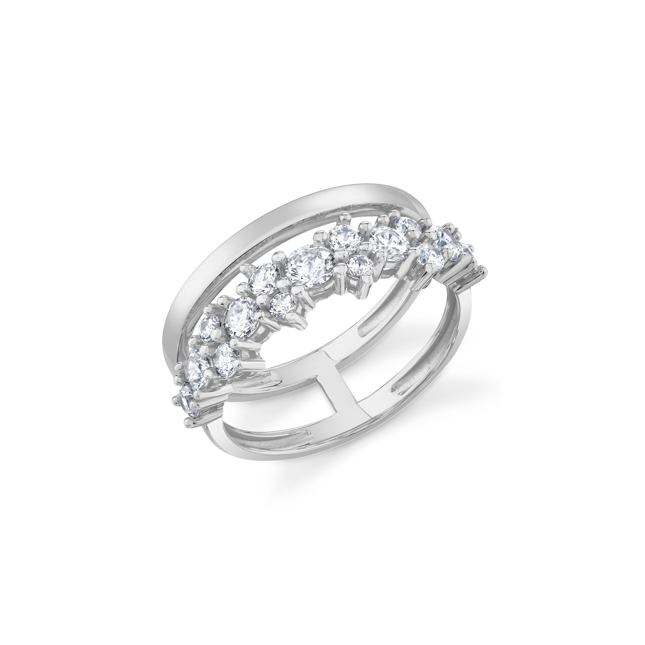 Flora Ring