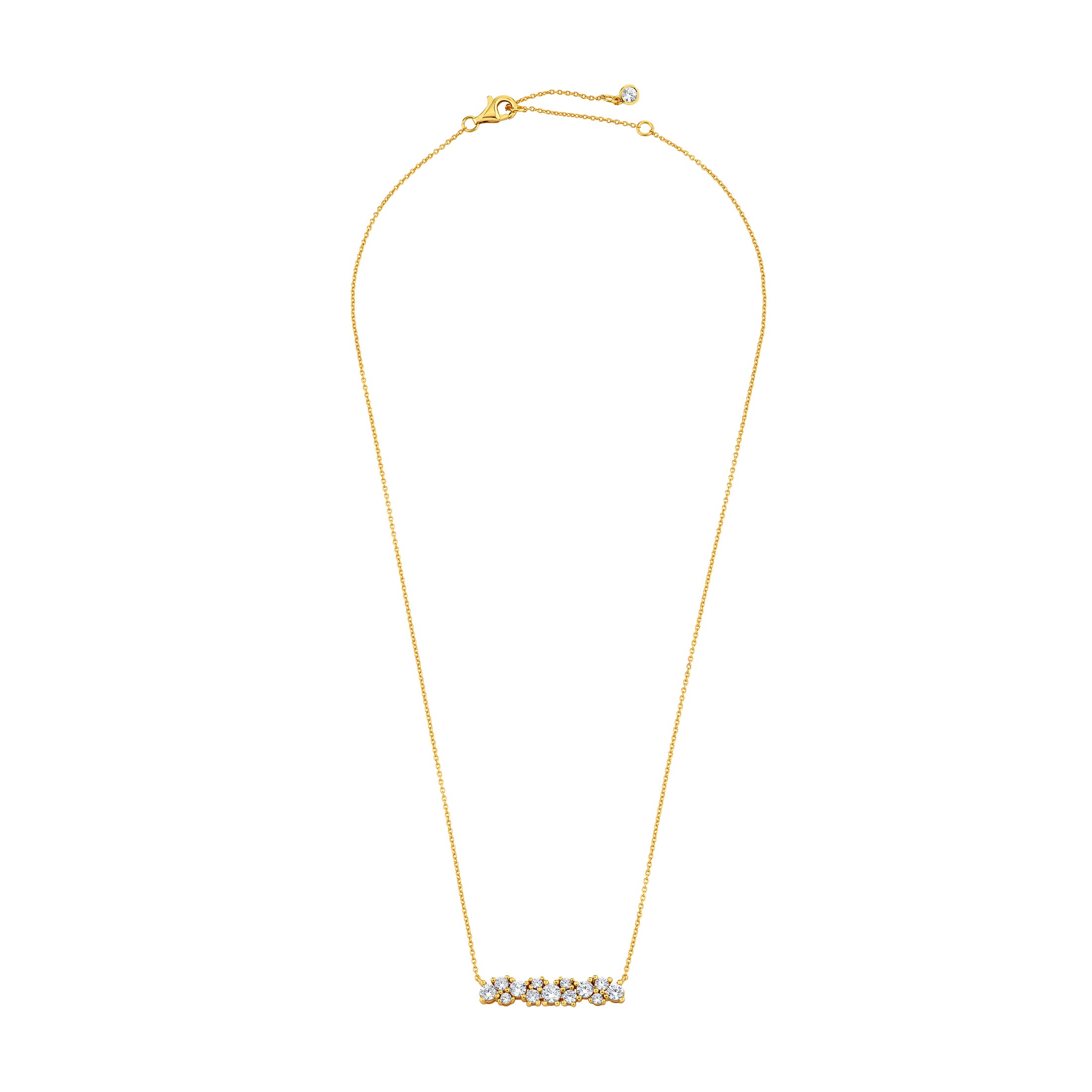 Flora Necklace