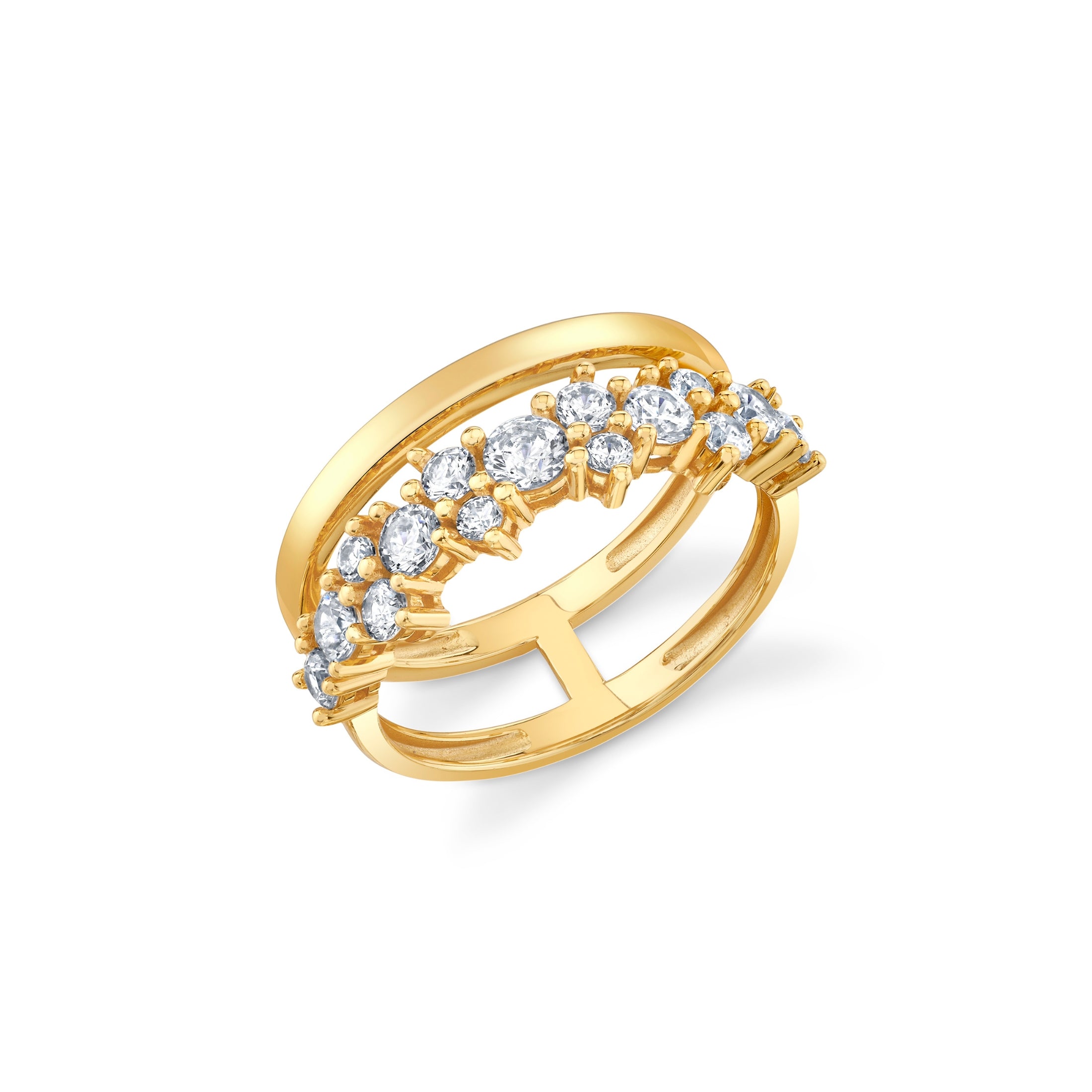 Flora Ring