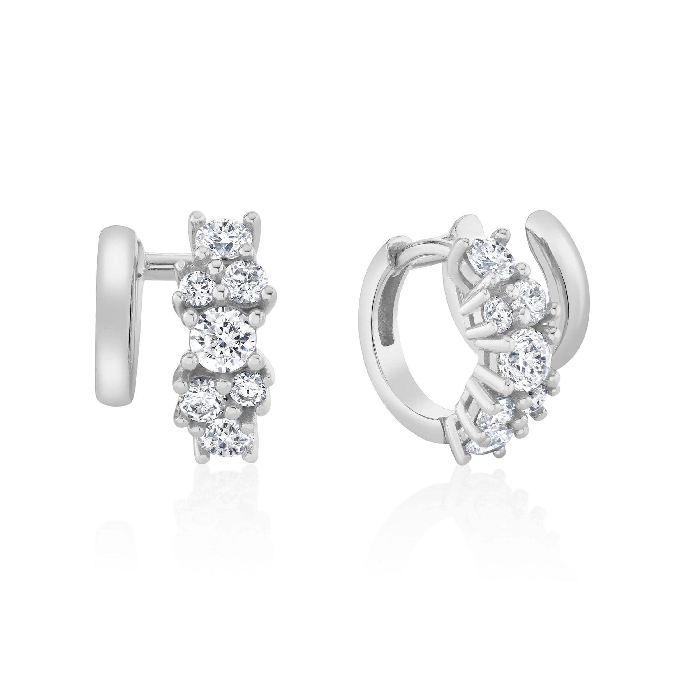 Flora Earrings