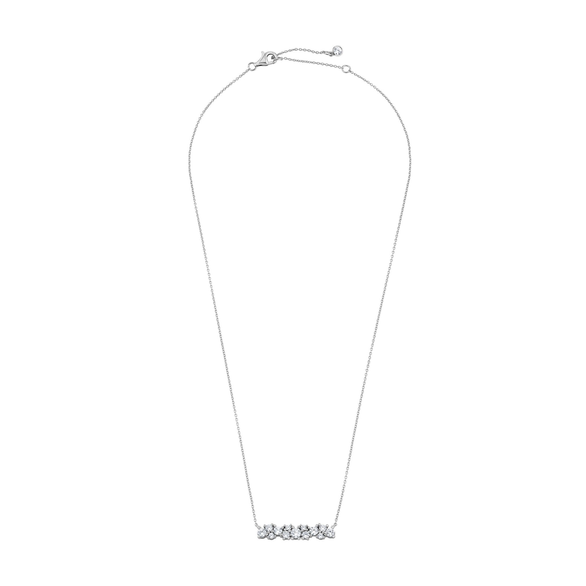 Flora Necklace - CRISLU