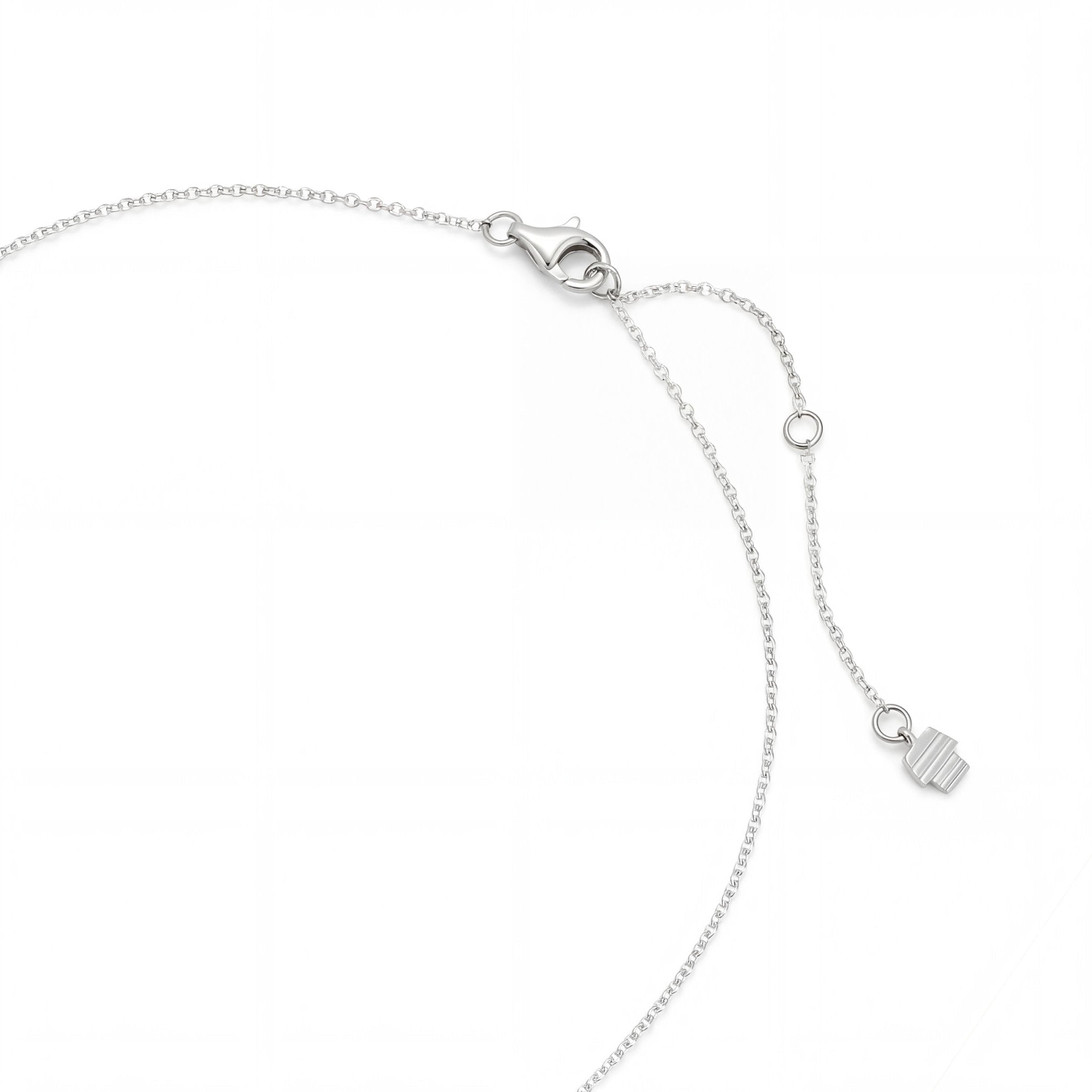 Smak! Charlie Brown Necklace - CRISLU