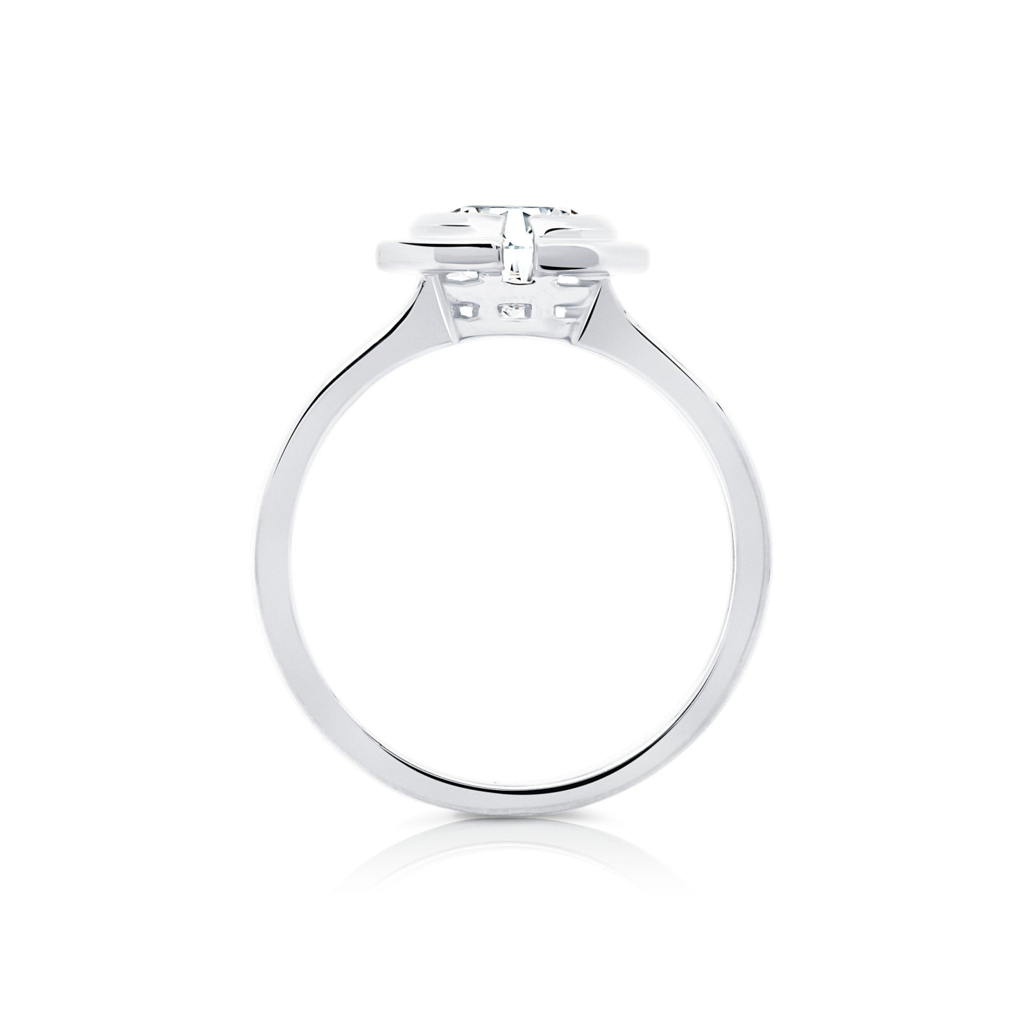 Solara Ring - CRISLU