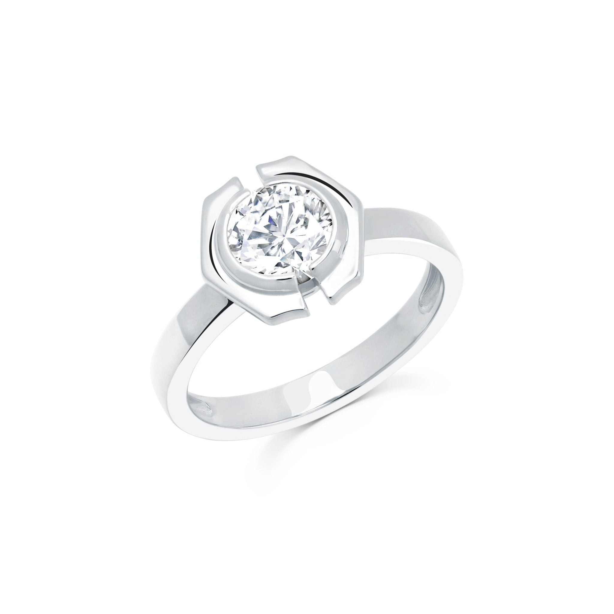 Solara Ring - CRISLU