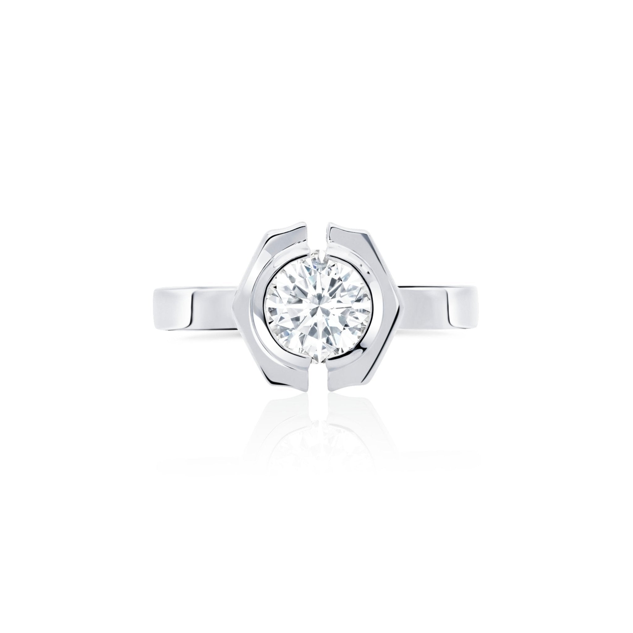 Solara Ring - CRISLU