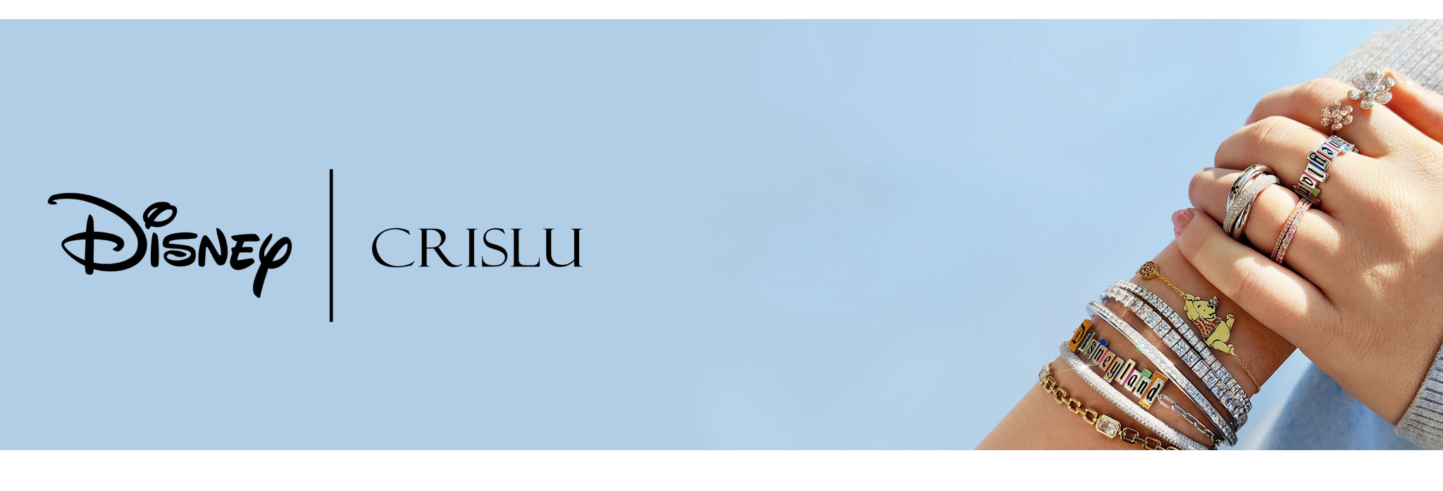 Disney By CRISLU - CRISLU