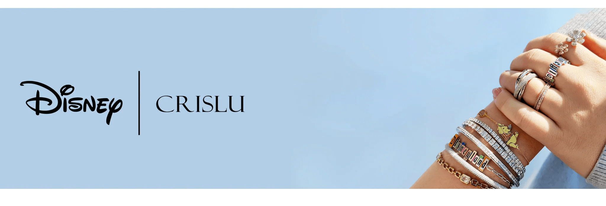 Disney By CRISLU - CRISLU