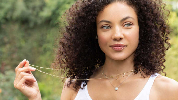 Hypoallergenic Jewelry: The Thoughtful Approach of Crislu's CZ Creations - CRISLU