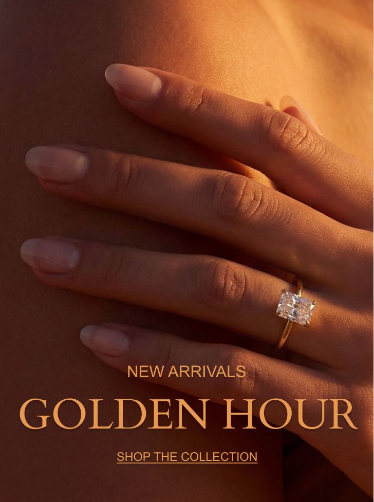 Golden Hour - CRISLU