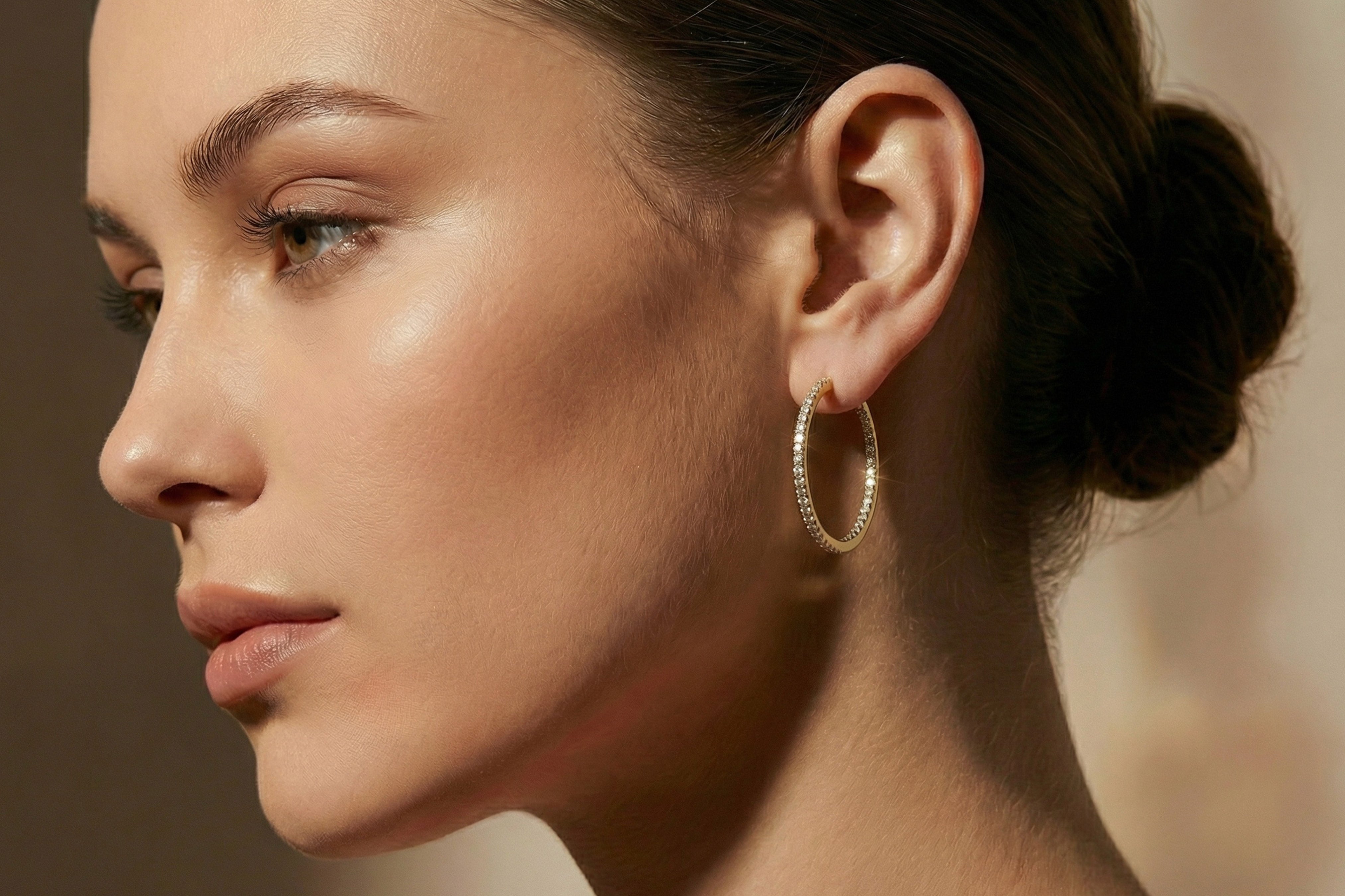 Crislu Earrings - CRISLU