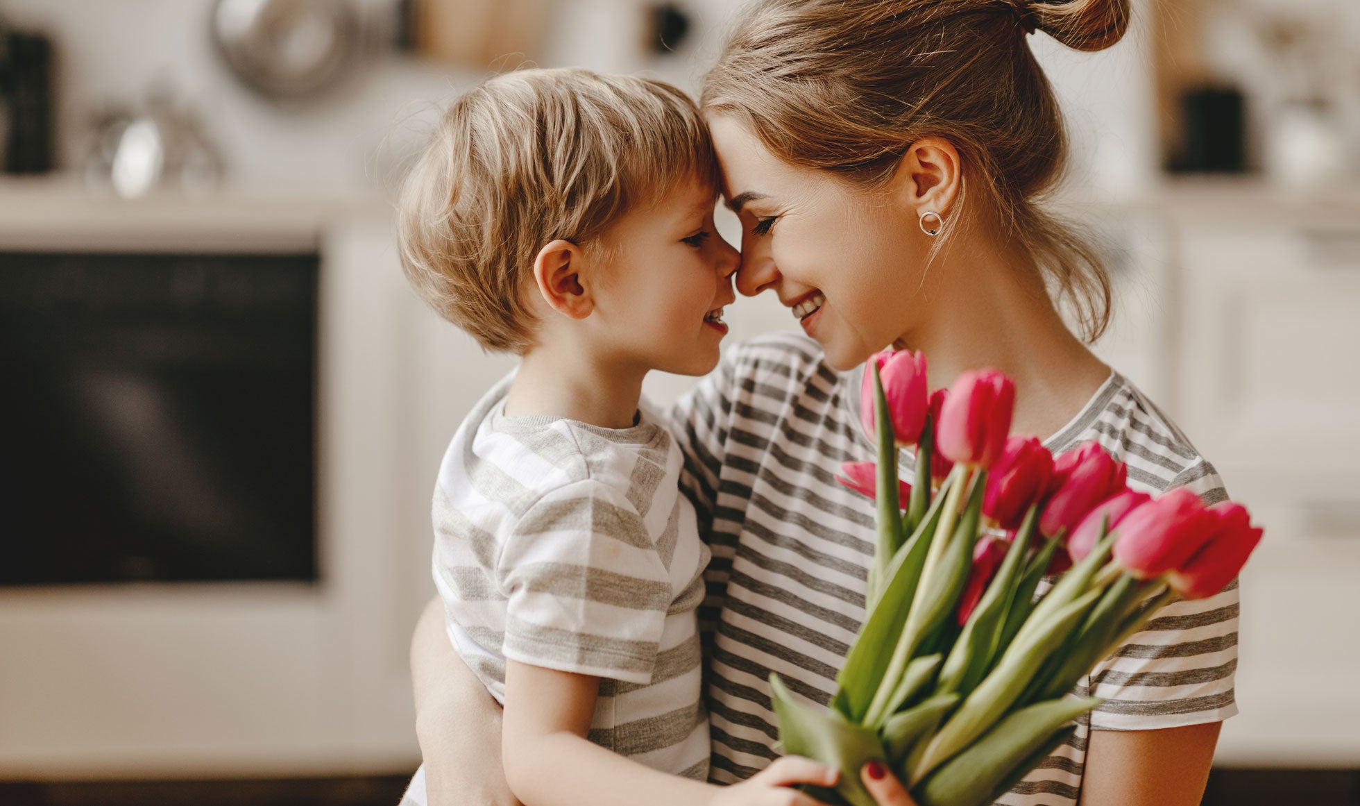 Mother's Day - CRISLU