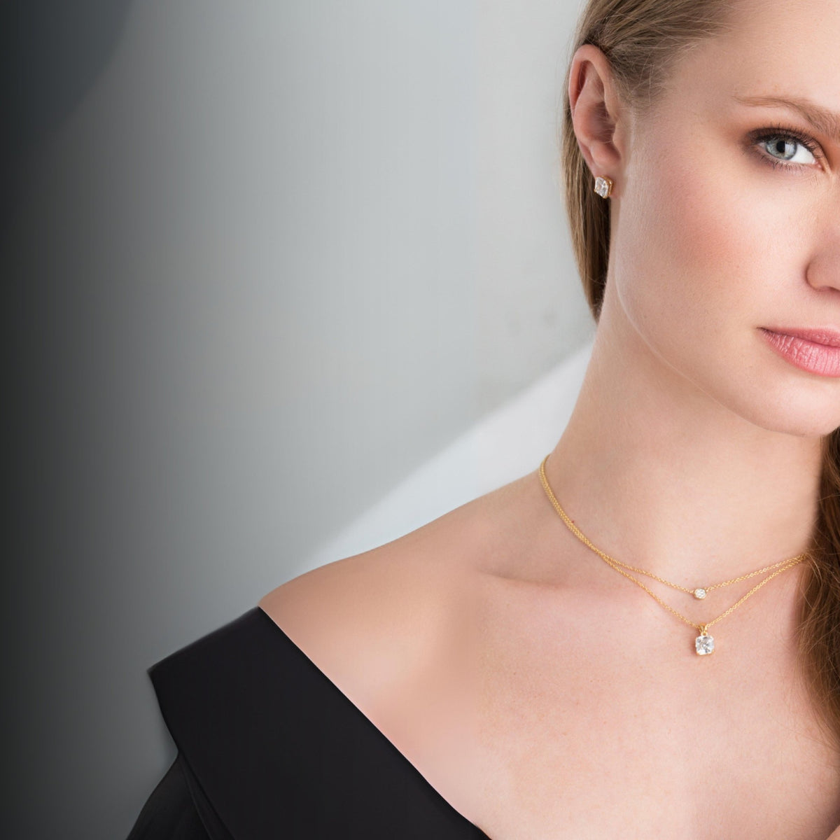 Necklaces & Pendants by Crislu - CRISLU