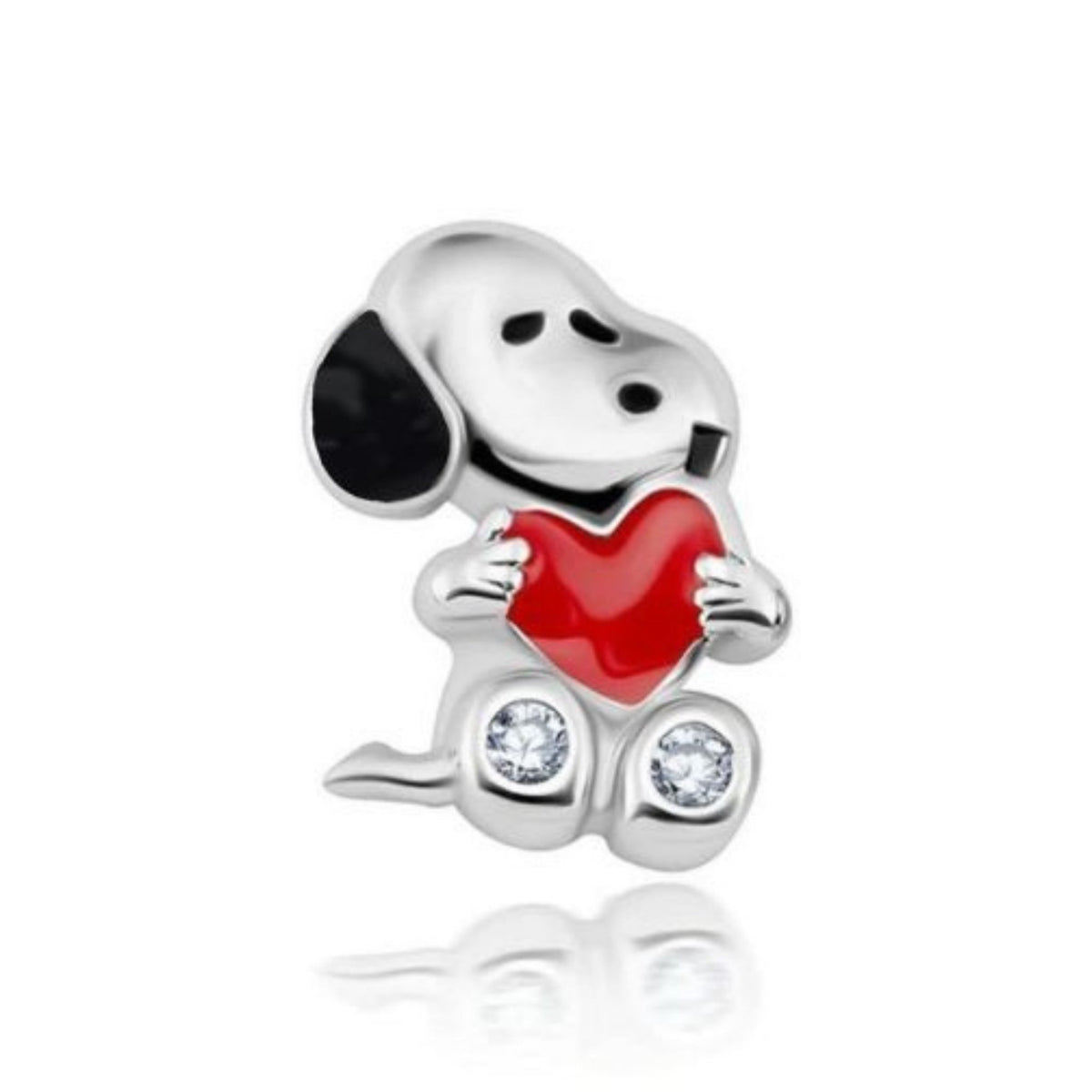 Peanuts Fashion Jewelry - CRISLU