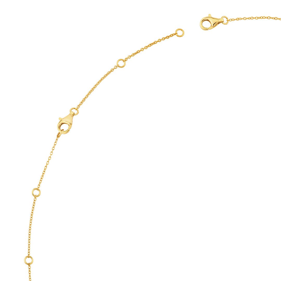 2in Chain Extender - CRISLU