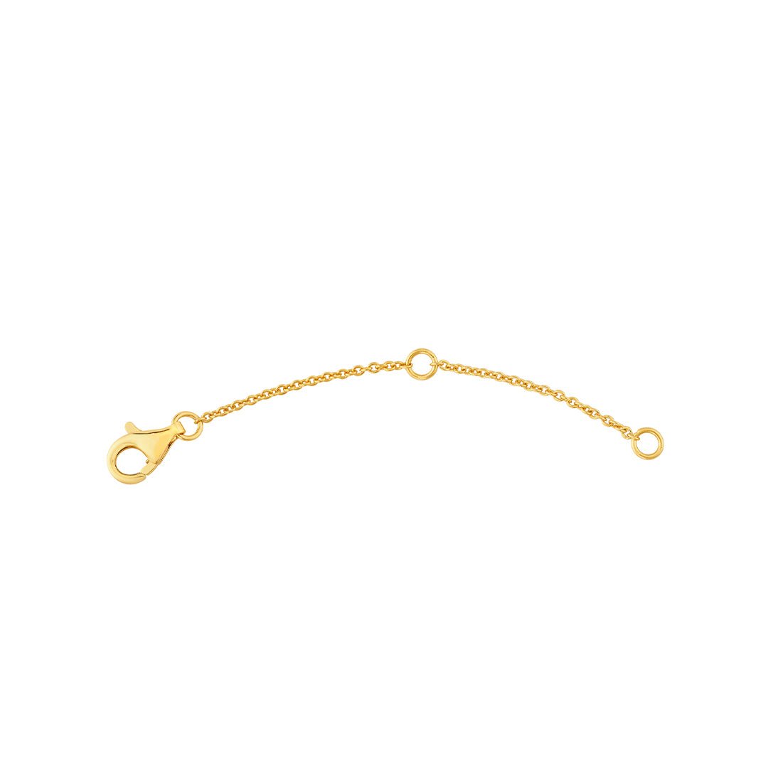 2in Chain Extender - CRISLU