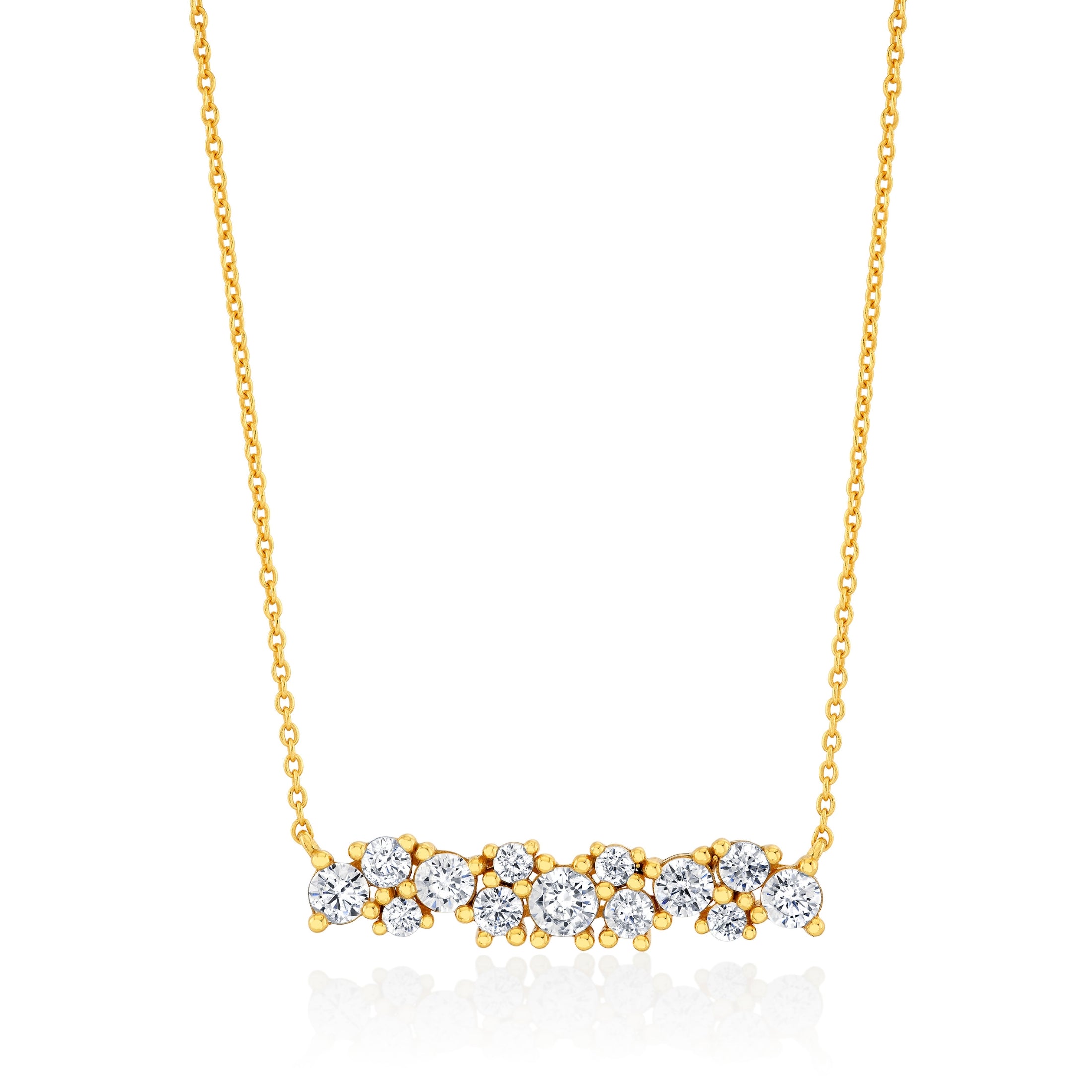 Flora Necklace