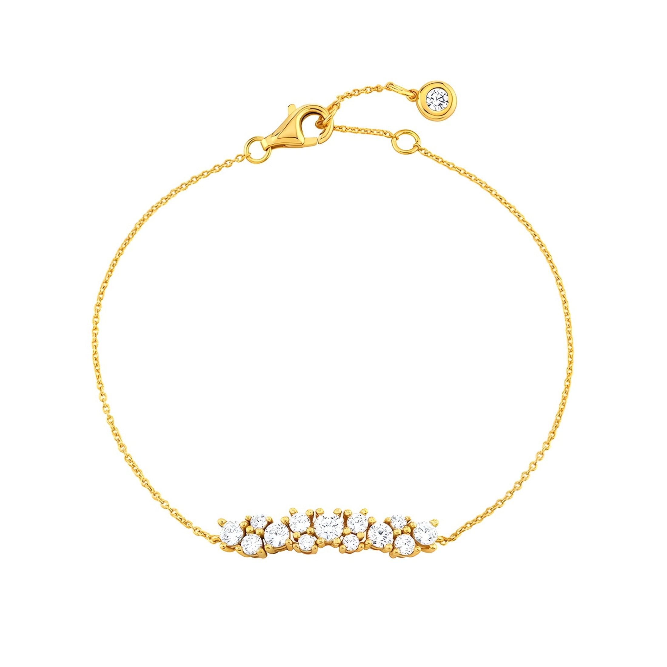 Flora Bracelet