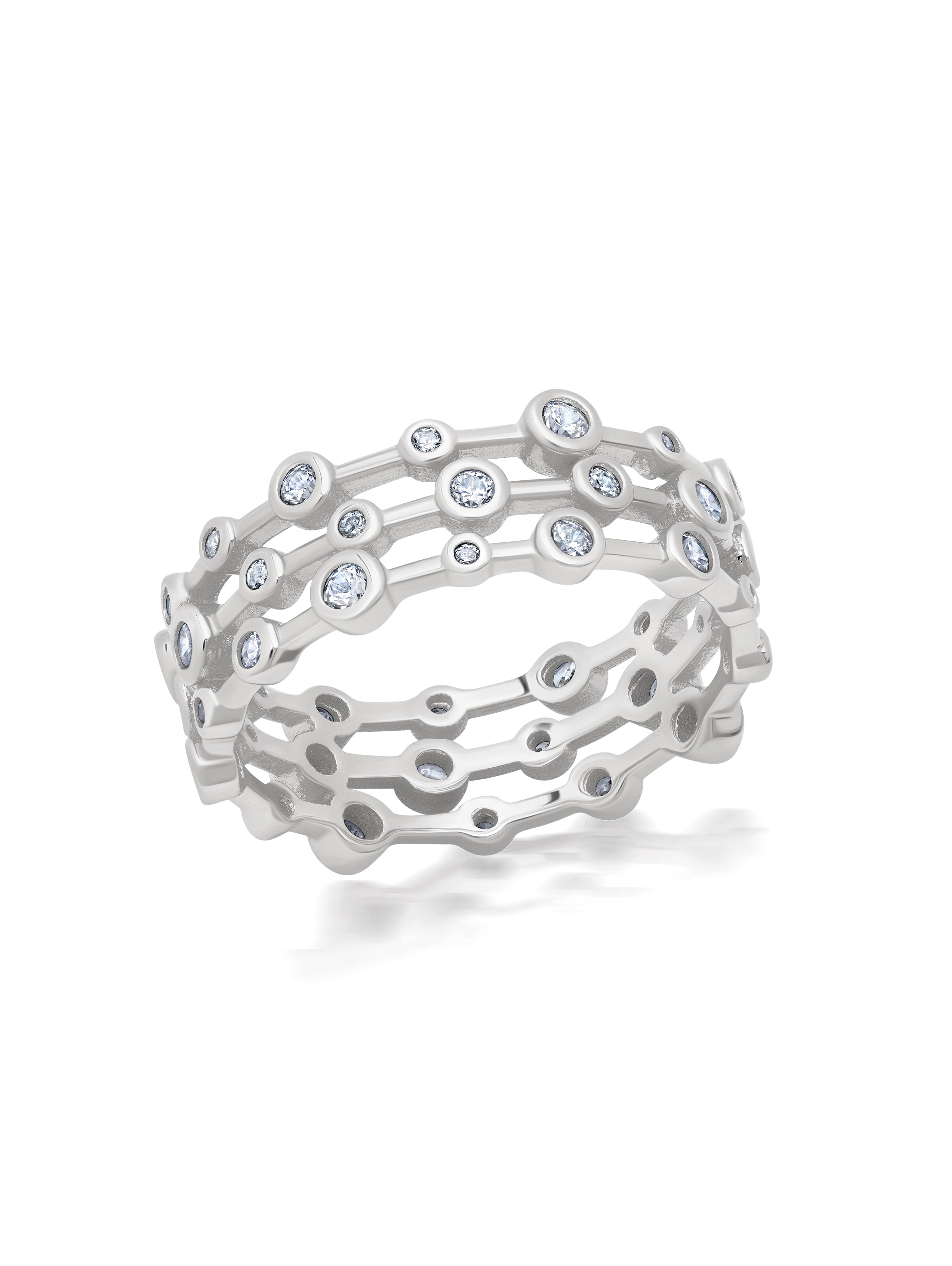 Crislu Ring
