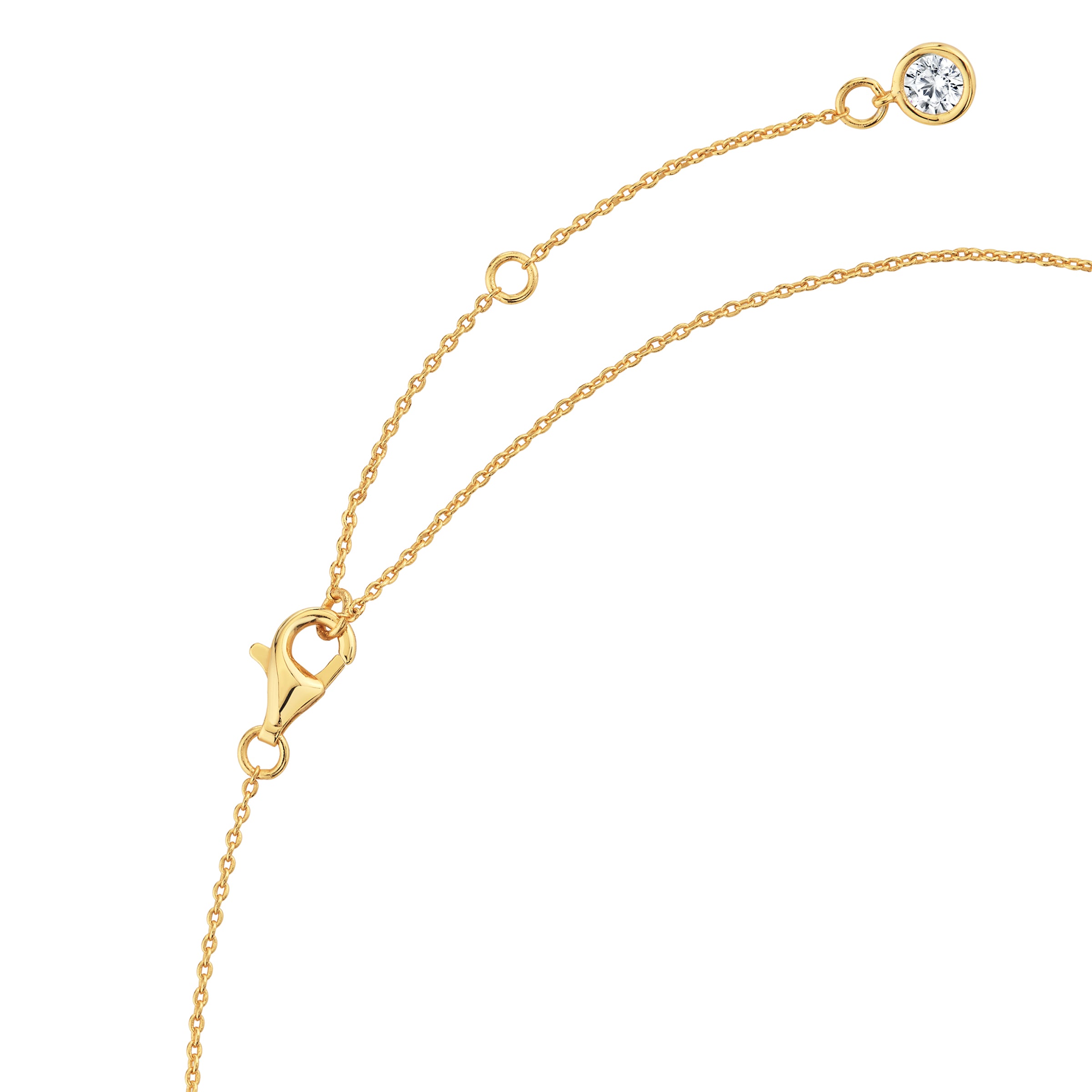 Flora Necklace