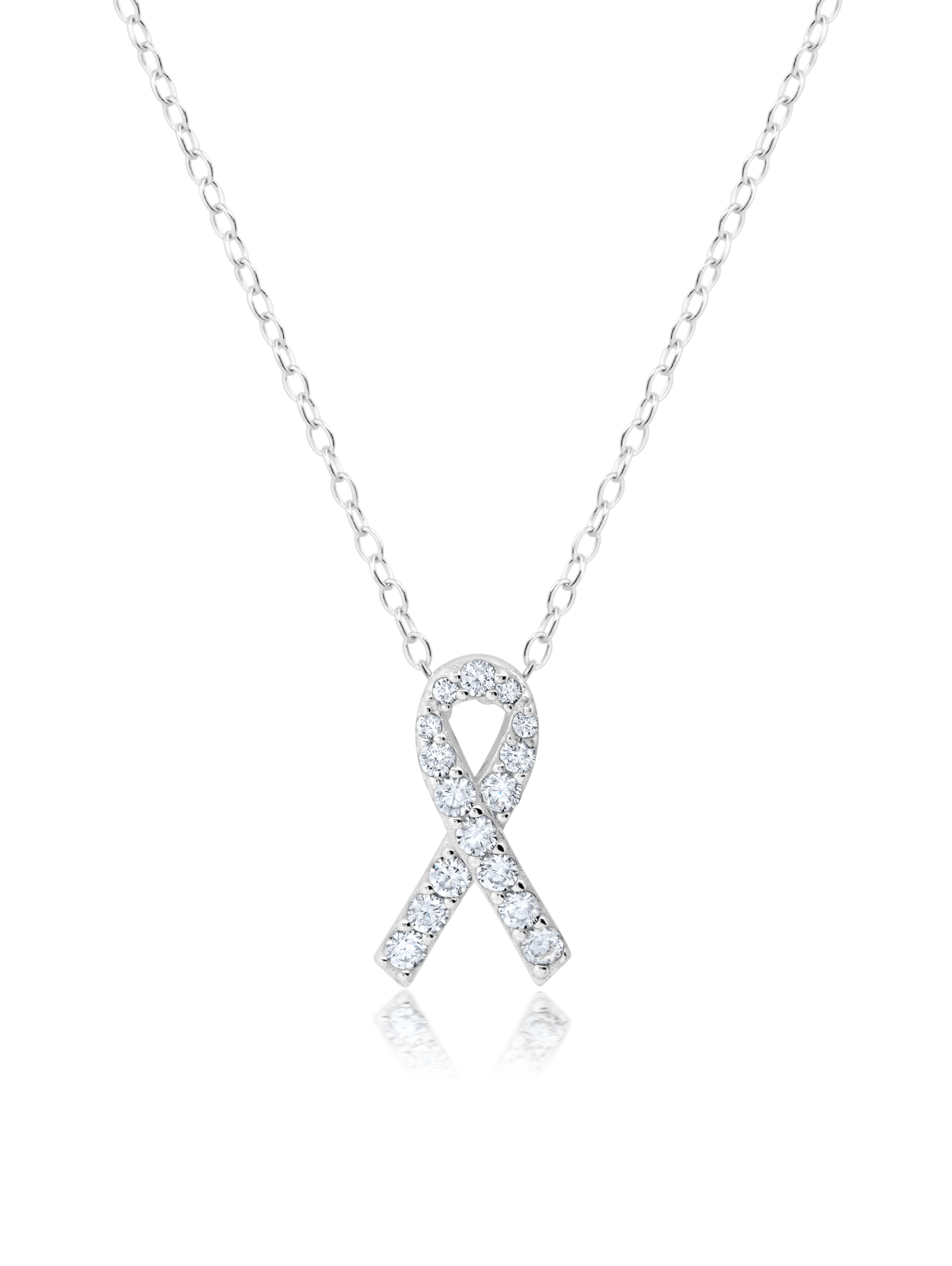 Pave Ribbon - CRISLU