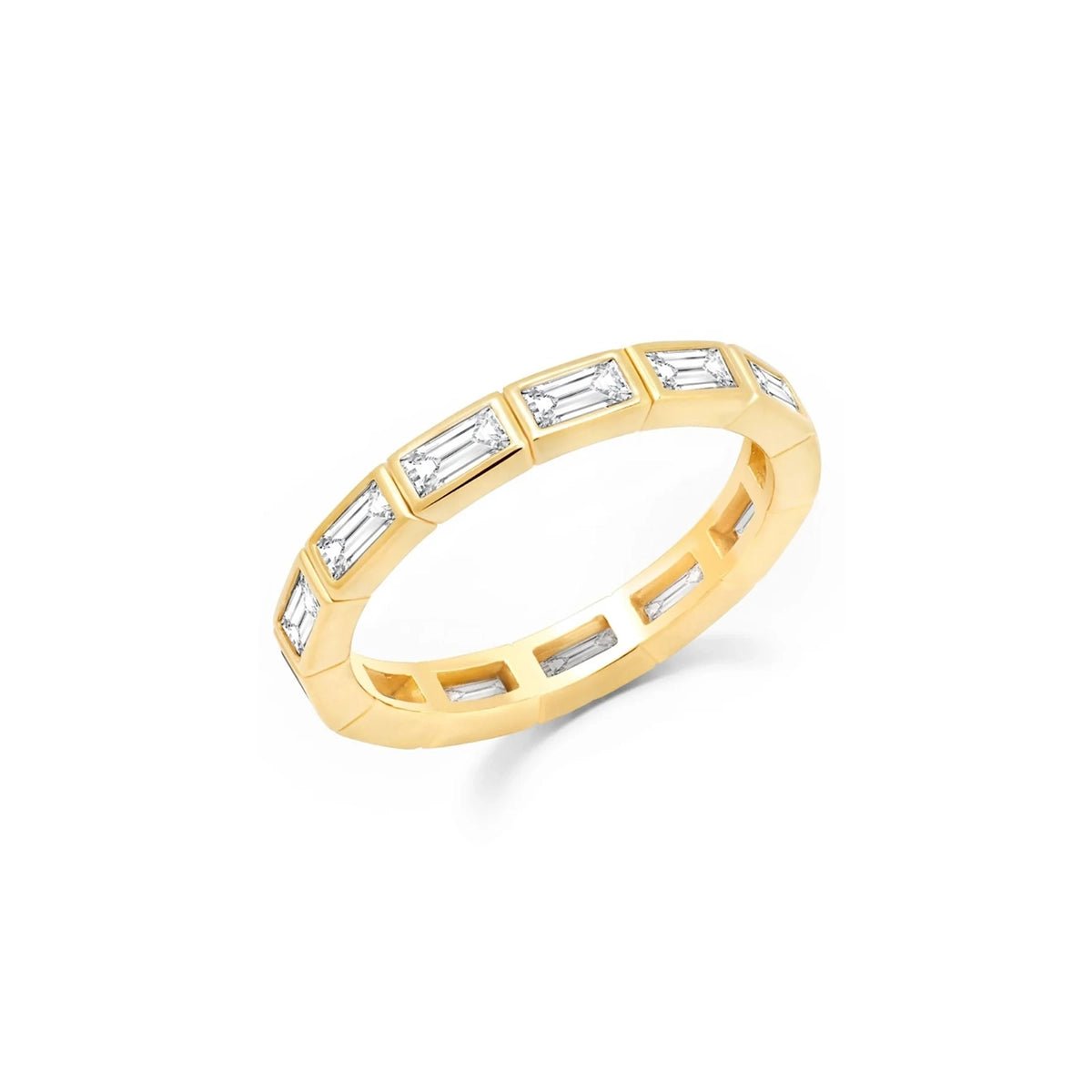 Prism Eternity Band - CRISLU