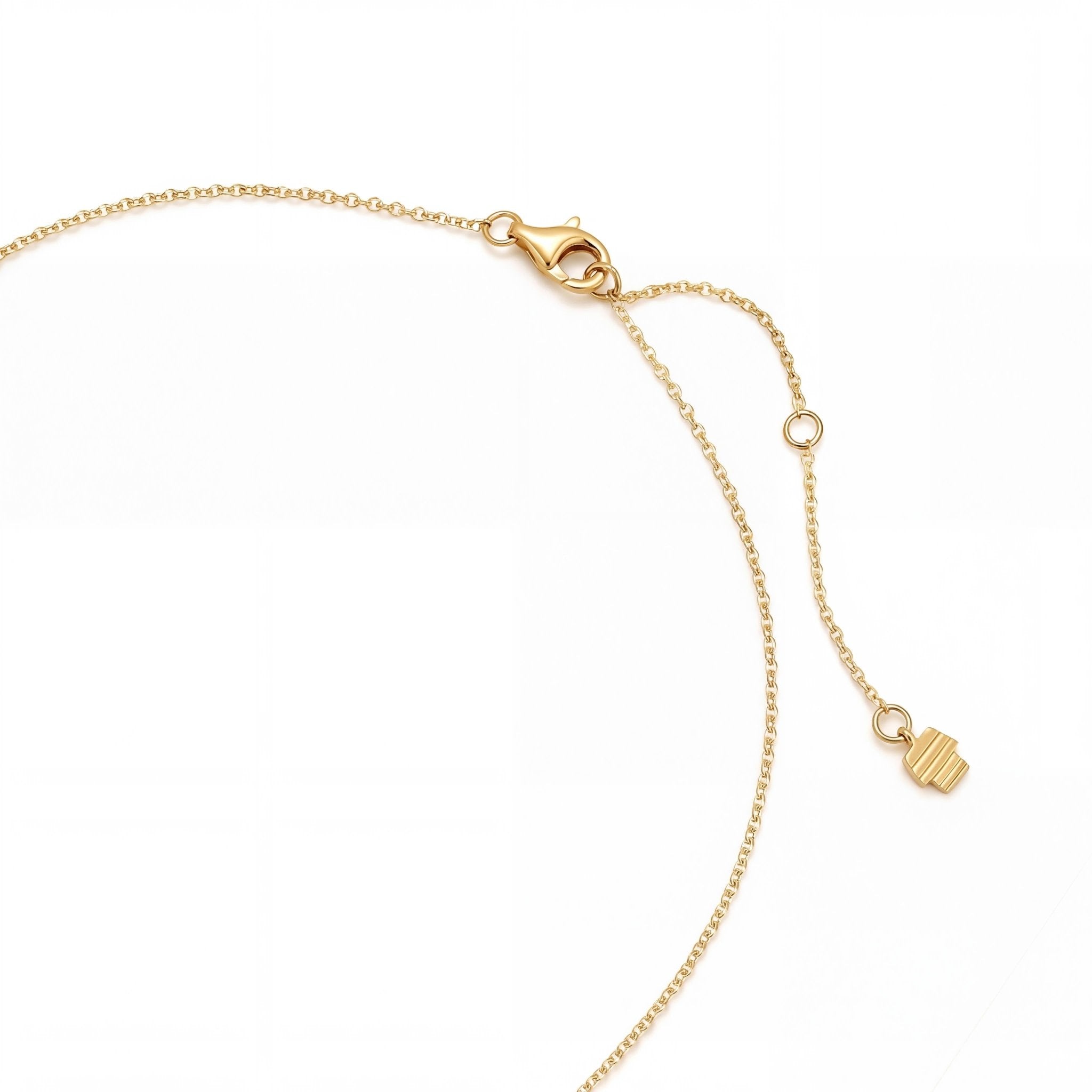 Smak! Charlie Brown Necklace - CRISLU