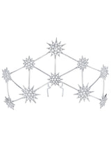 Andrew Prince by Crislu Star Constellation Hair Pin - CRISLU