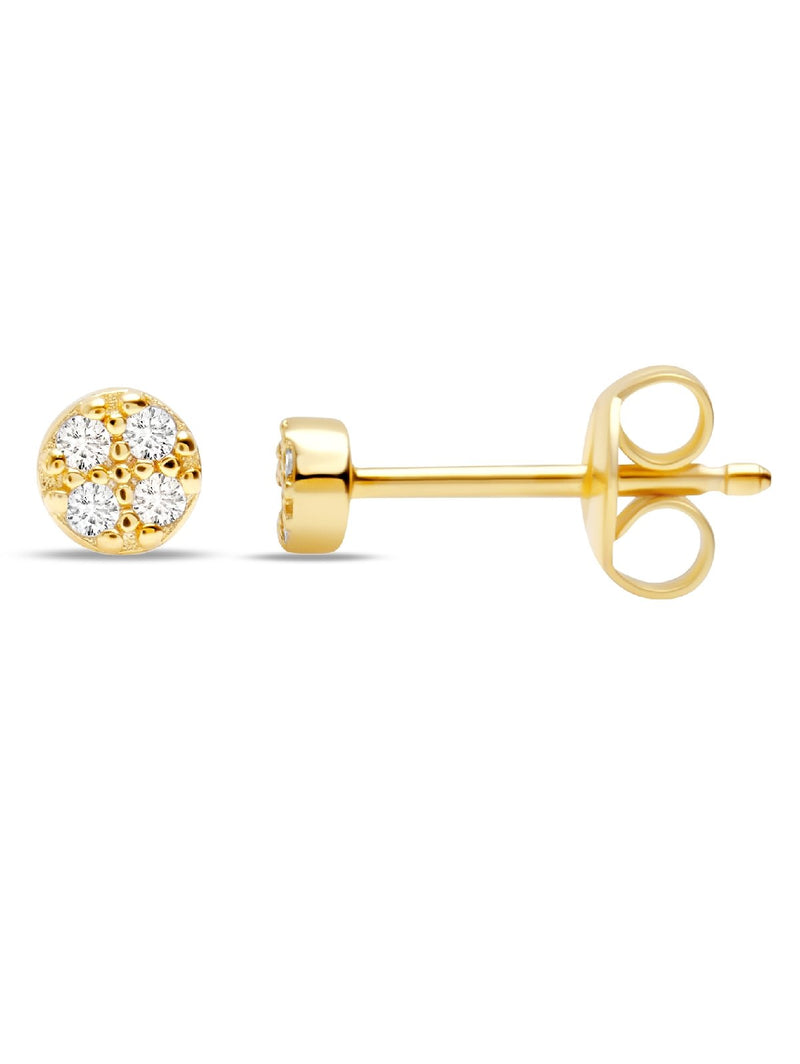 Crislu studs deals