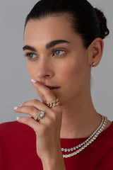 Crislu engagement deals rings
