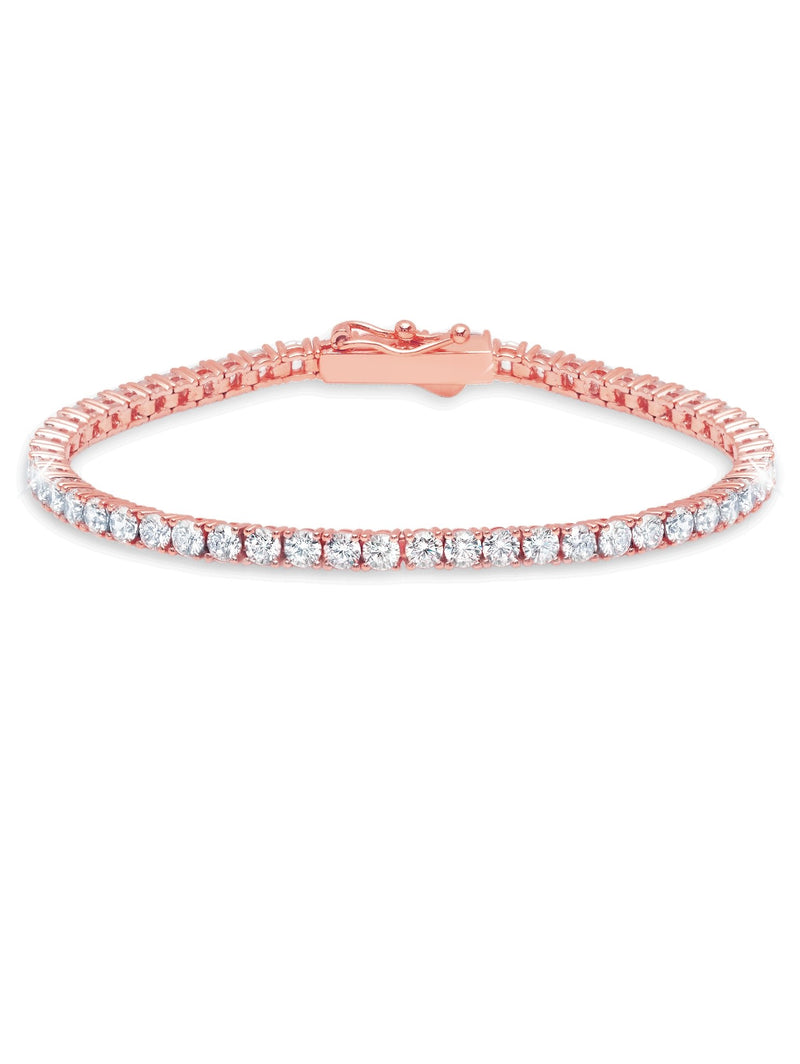 Crislu® Radiant Beauty Bracelet