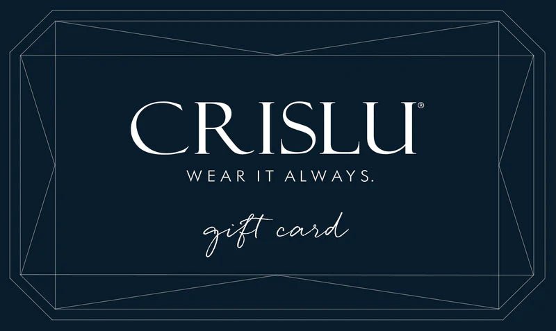 Crislu $50 Gift Card - CRISLU