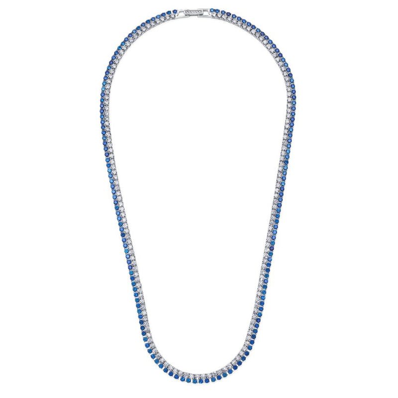Crislu tennis hotsell necklace