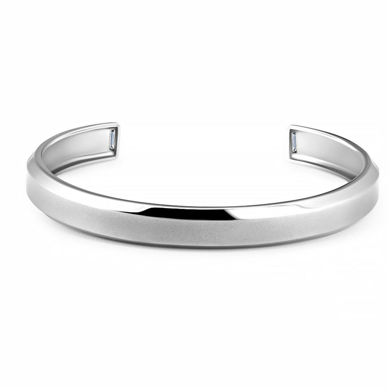 Mens bangle cuff deals