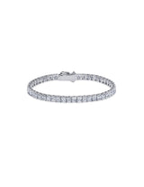 Crislu tennis bracelet deals