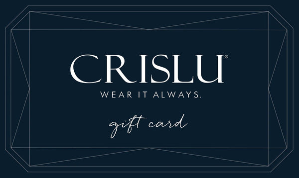 Rebuy Crislu $10 Gift Card - CRISLU